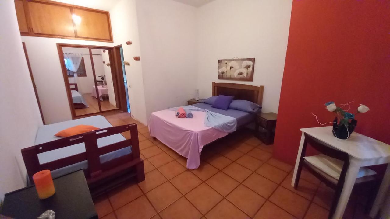 مبيت وإفطار Ribeira Grande Divin'Art المظهر الخارجي الصورة